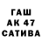 Метамфетамин винт zharkun K