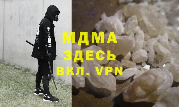 кокс Абаза